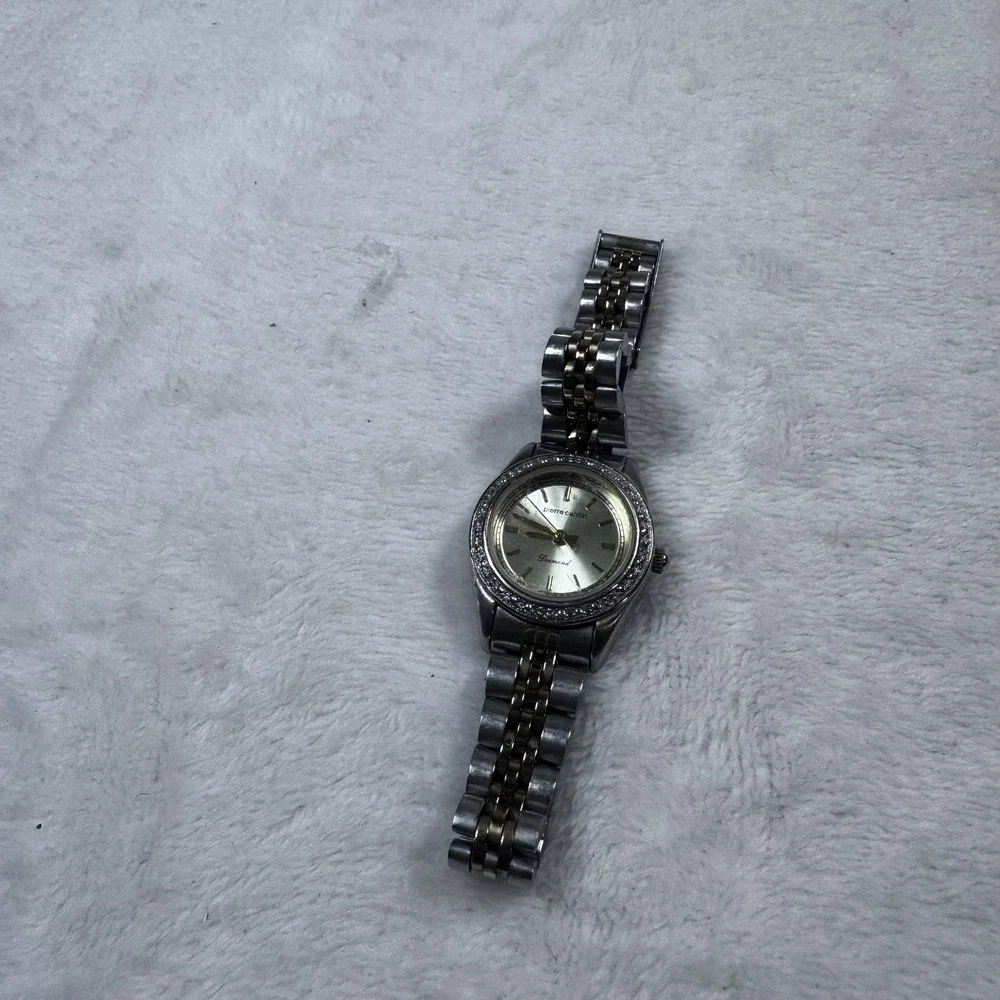 Pierre Cardin brand pierre